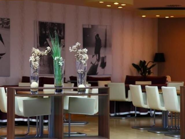 Elephant Design Hotel Prague
