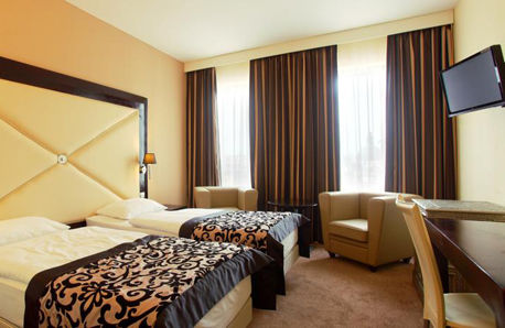 Hotel Elephant Design 4*