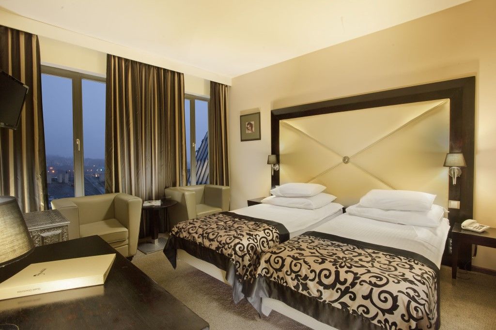 Hotel Elephant Design 4*