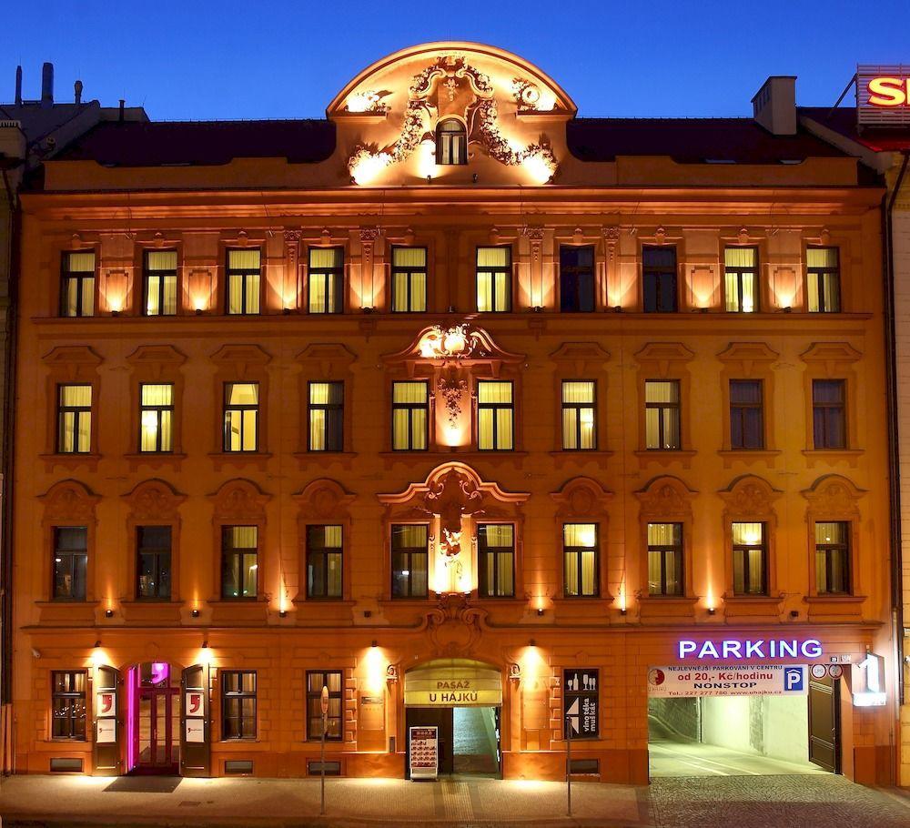 Elephant Design Hotel