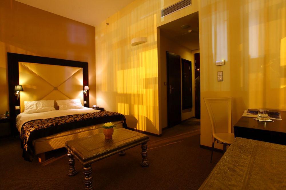 Elephant Design Hotel